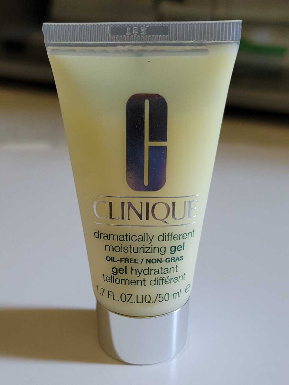 Clinique Dramatically Different Moisturizing Gel 1.7 fl oz